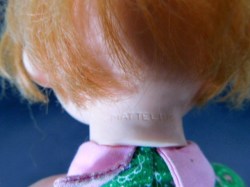 mama beans redhead neck